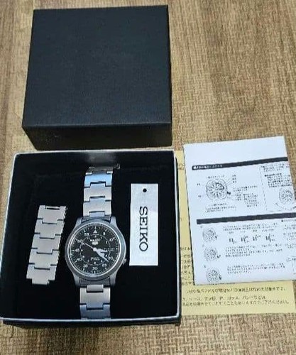 Montre homme seiko sports - seiko,