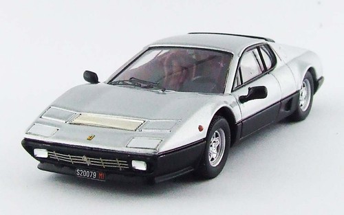 Best ferrari 512 bb - 1:43,