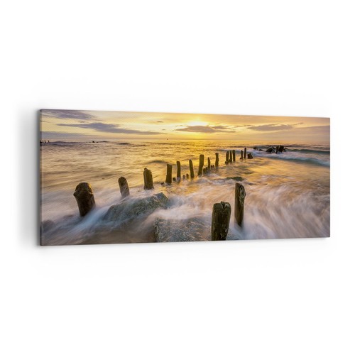 Impression sur toile - impression,