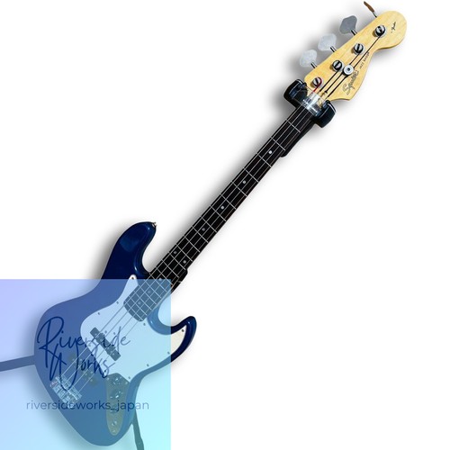 Squier fender jazz bass - squier, by