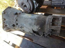 1632710701 boite a vitesse pour MERCEDES CLASE M ML 270 CDI 1999 1003920