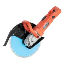 Scie Béton Electrique Etanche