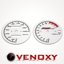 Aprilia RS 125 Fond de