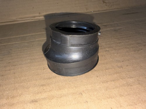 Pipe admission honda 600 - admission,