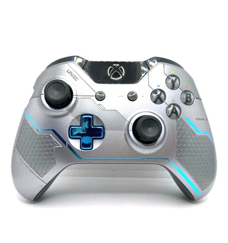 Manette xbox one halo - ⭐manette,