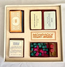 JEU ANCIEN MONOPOLY 1936? Miro