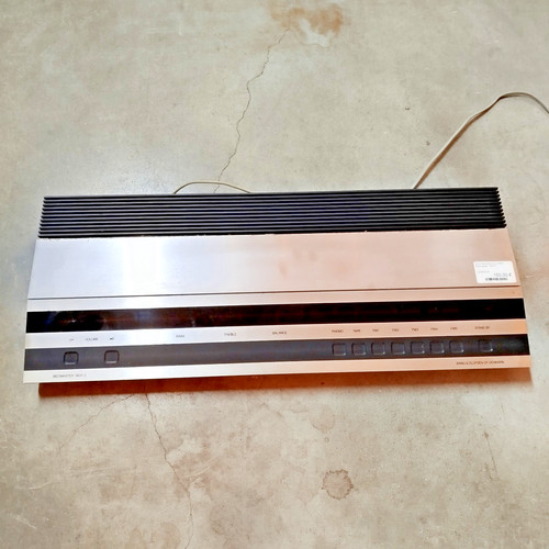 Bang olufsen ampli modele - bang, &