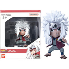 Jiraiya Figurine Naruto