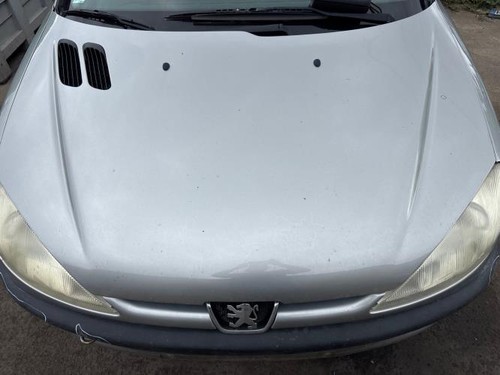 Capot peugeot 206 - capot, 1