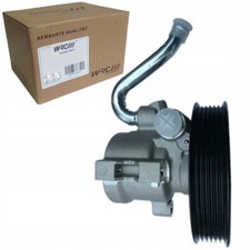 Servopompe Direction