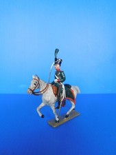 CBG MIGNOT  1ER EMPIRE :  TRES BEAU CHASSEUR A CHEVAL