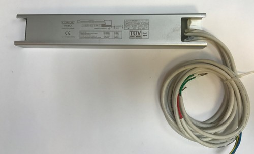 Ballast électronique ip67 - ballast,