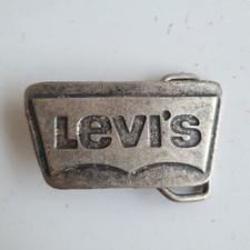 Boucle de ceintures LEVIS ou