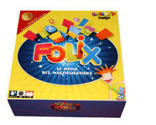 Jeu de société éducatif