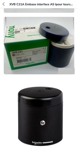 Xvb c21a embase - xvb,