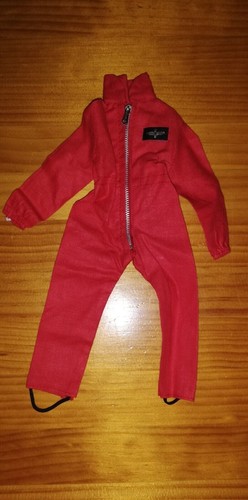 Joe geyperman red devil - joe,