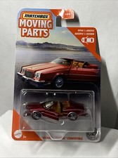 Matchbox 1/64 🇨🇵 83