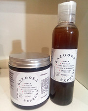 BANGALA CRÈME / HUILE