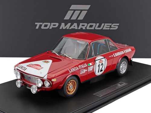 Topmarques topmaques - 1/12,