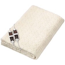 Beurer UB 56 Teddy Double