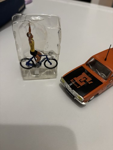 Voitures miniatures 43 - voitures, 1/43