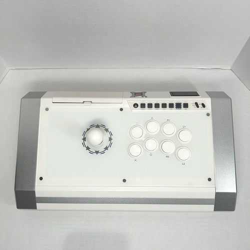 Qanba pearl arcade fight stick - qanba,