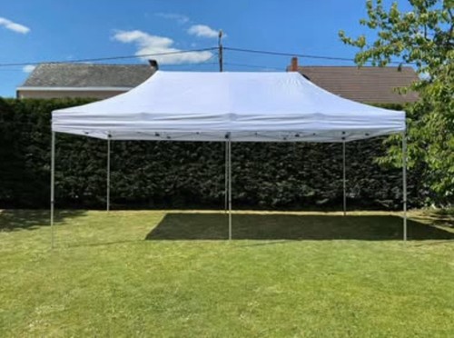 Barnum tente de réception - tente,