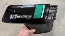 FLANC DROIT MOTO GUZZI V7 III