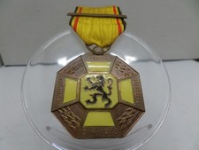 Médaille, Médaille IEPER 