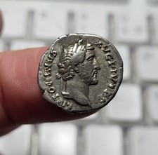 ANTONIN LE PIEUX Denier 3,47g