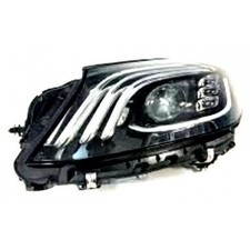 Projecteur Avant Gauche Pour
