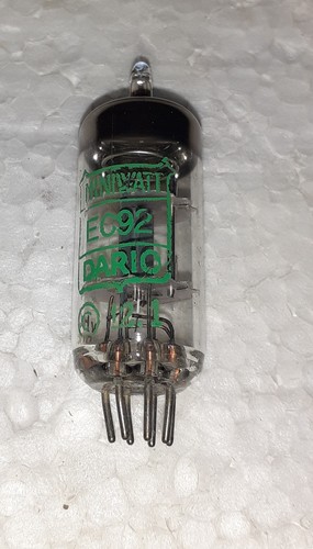 Lampe radio tele - radio,