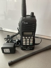 Icom IC-A15 - Portable