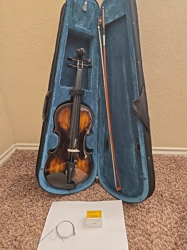 Violon antiques style - violon, 4/4