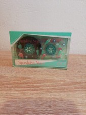 Denon sealed cassette, tape