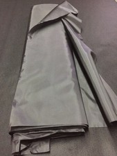  Tenture plafond MARIAGE tissu