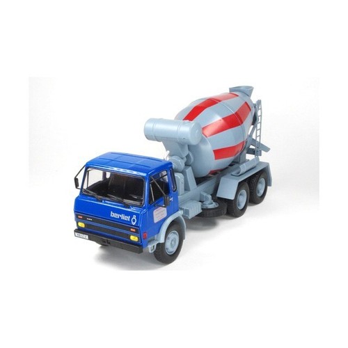 Berliet grh 230 - 230, 6x4
