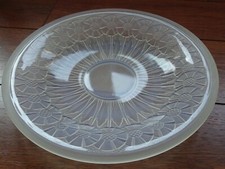 ETLING ANCIENNE COUPE VERRE