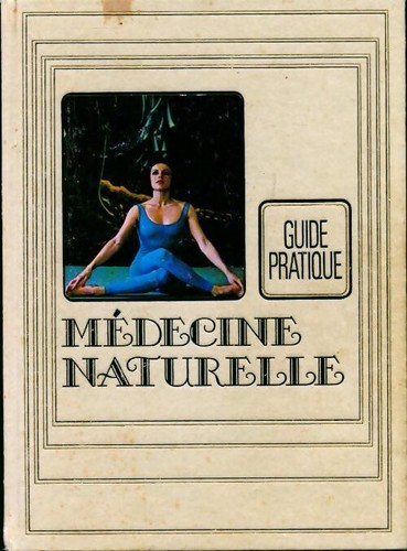 Médecine nature guide - nature.,