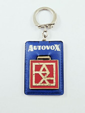 PORTE-CLES - AUTOVOX - AUTO