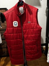 Doudoune Lacoste Collector