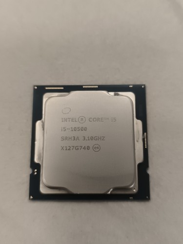Intel core 10500 processeur - intel,