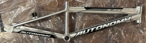 Cadre bmx race autonomy blade - cadre,