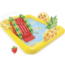 Piscine gonflable pour enfants