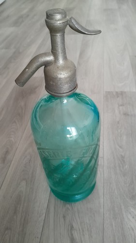 Ancien siphon bistrot - ancien,