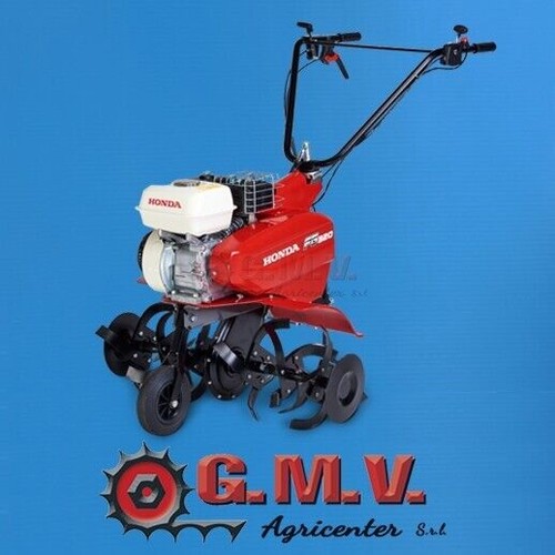 Motoculteur honda 320 - motoculteur,