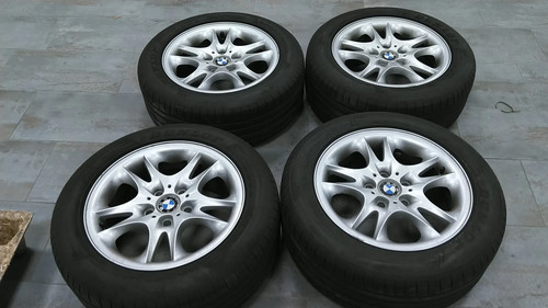 Lot jantes alliage bmw - bmw, x3