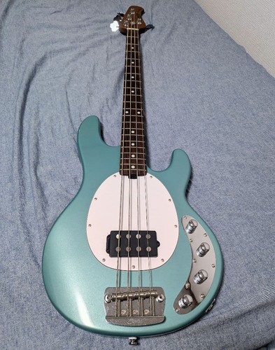 Sterling musicman ray34 - sterling, /