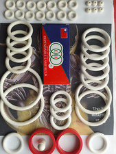 KIT COMPLET FLIPPER BALLY