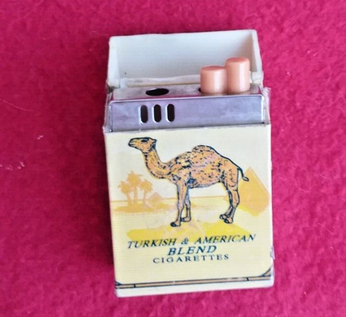 Ancien briquet collection - ancien,